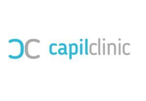clínicas de transplante capilar - Capilclinic melhor clinica de transplante capilar