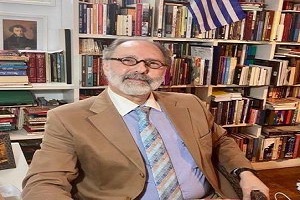 Melhores psiquiatras - foto de Dr. Táki Cordás 