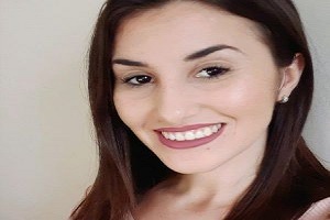 Foto de Aline Fernandes