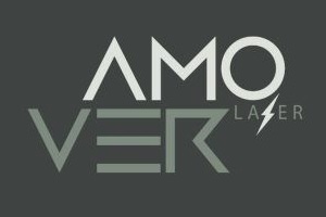 melhores centros de remoção de tatuagens - logotipo do centro Amover Laser