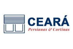 logotipo da Ceará Persianas e Cortinas