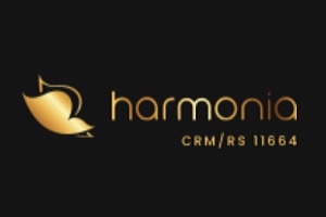logotipo do Clínica Harmonia