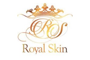 melhores centros de remoção de tatuagens - logotipo do Clínica Royal Skin