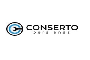 logotipo da Conserto Persianas Amorim