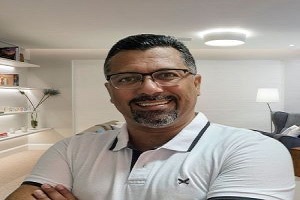 Foto de Cristiano Oliveira
