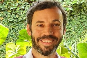 foto do Dr. João Herck
