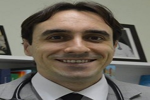 foto do Dr. Lucas Franco Pacheco