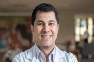 Melhores psiquiatras - foto de Dr. Petrus Raulino