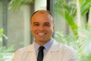 Melhores psiquiatras - foto de Dr. Rodrigo Affonseca Bressan