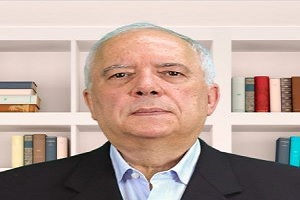 Melhores psiquiatras - foto de Dr. Ronaldo Laranjeira