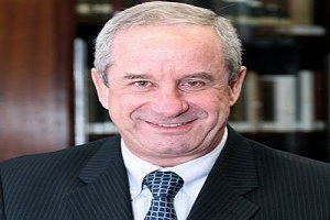 Foto de Dr. Valentim Gentil