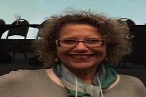 Foto de Dra. Helena Masseo De Castro
