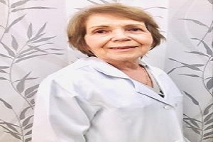 foto do Dra. Nadine Gonzaga Nahoum