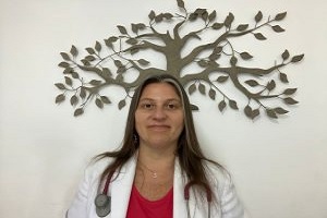 melhores homeopatas do Brasil - foto do Dra. Soraya Cristina Sant’Ana