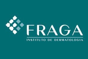 melhores centros de remoção de tatuagens - logotipo do centro Fraga Instituto de Dermatología