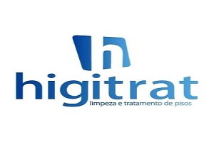melhores empresas de polimento de parquet do Brasil - logotipo da Higitrat