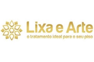 logotipo da Lixa e Arte