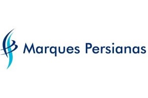 melhores empresas de conserto de persianas do Brasil - logotipo da Marques Persianas