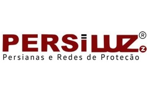 melhores empresas de conserto de persianas do Brasil - logotipo da Persiluz