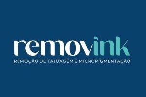 logotipo do centro Removink