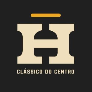 melhores hamburguerias do Brasil - logotipo da Holy Burger