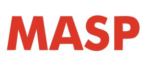 melhores museus do Brasil - logotipo da MASP