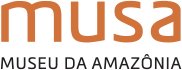 logotipo da Museu da Amazônia, Manaus