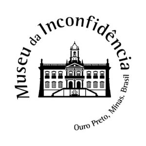 melhores museus do Brasil - logotipo da Museu da Inconfidência, Ouro Preto