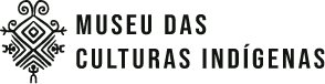 logotipo da Museu das Culturas Indígenas, São Paulo