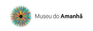 logotipo da Museu do Amanhã, Rio de Janeiro