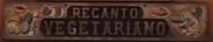 recanto vegetariano