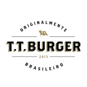 logotipo da T.T. Burger