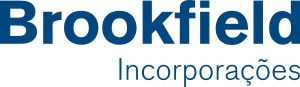 logotipo da Brookfield Incorporações