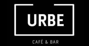 melhores cafés do Brasil - logotipo da Urbe Café Bar