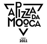 melhores pizzarias do Brasil - logotipo da A Pizza Da Mooca