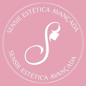 logotipo da Sensie Estética Avançada