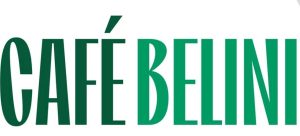 melhores cafés do Brasil - logotipo da Belini Café