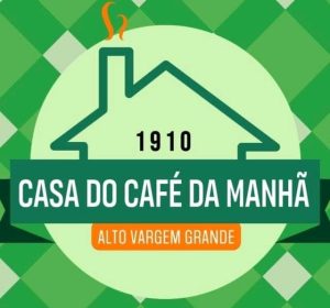 Melhores lugares para tomar café da manhã no Brasil - Casa do Café da Manhã 1910