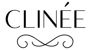 logotipo da Clinee