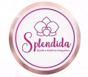 melhores clínicas de medicina estética do Brasil - logotipo da Splendida Estética Avançada