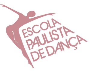 logotipo da Escola Paulista de Dança