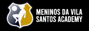 melhores escolinhas de futebol - logotipo da Santos FC