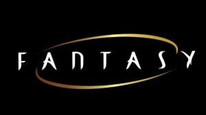logotipo da fantasy