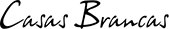 logotipo da Casas Brancas Boutique Hotel & Spa