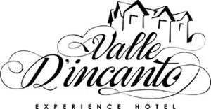 logotipo da Hotel Valle D'Incanto