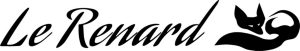 logotipo da Hotel Le Renard