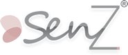 melhores clínicas de medicina estética do Brasil - logotipo da Clínica Estética Senz
