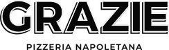 logotipo da Grazie Pizzeria Napoletana