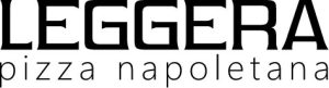 melhores pizzarias do Brasil - logotipo da Leggera Pizza Napoletana