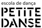 melhores escolas de dança do Brasil - logotipo da Escola de Dança Petite Danse